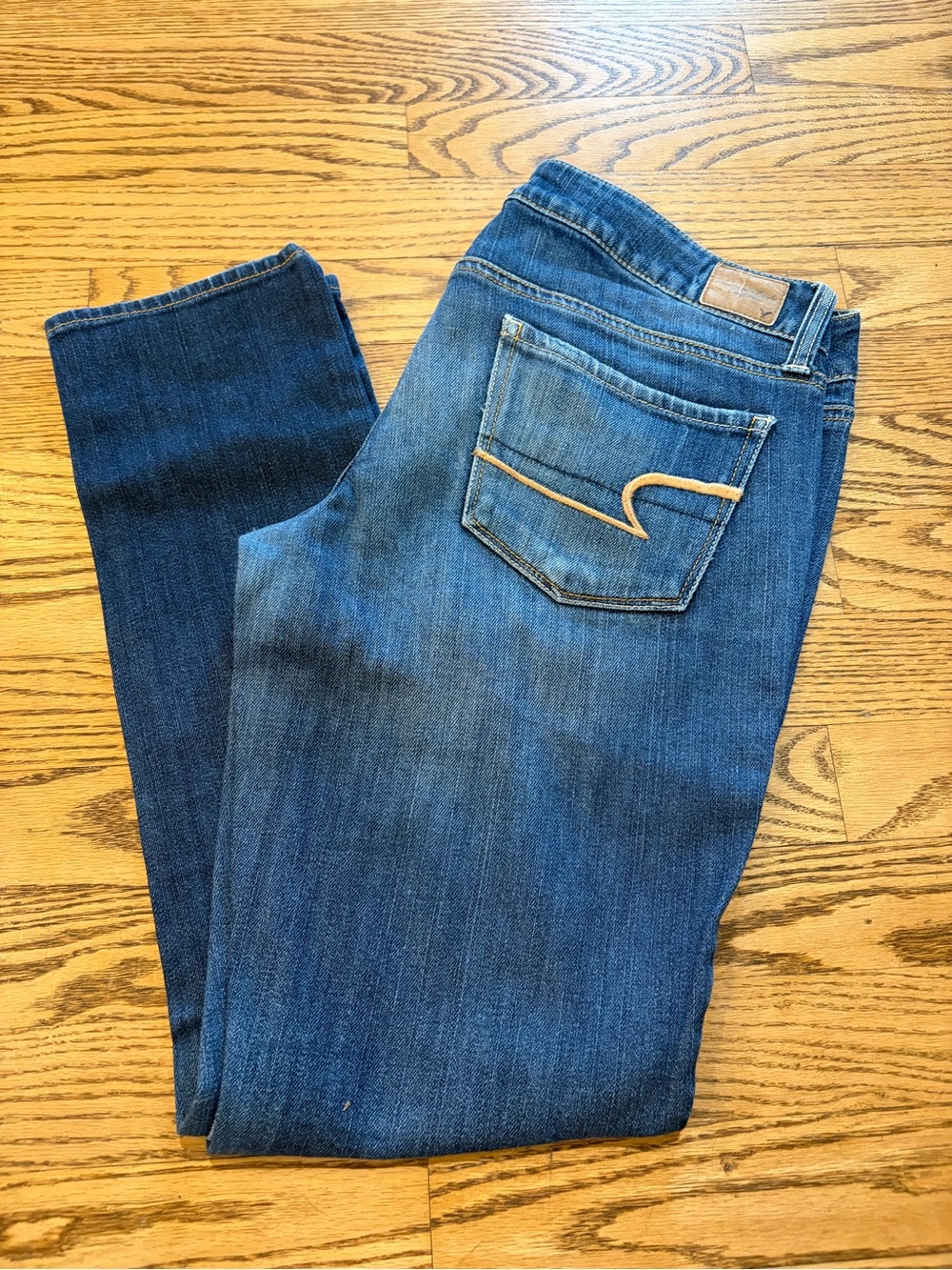 American Eagle Jeans Skinny